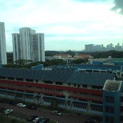Emerald East (D15), Apartment #154068612